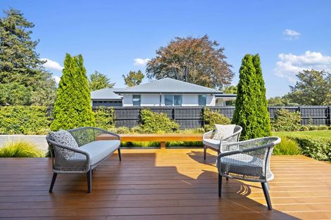 Photo of property in 87 Cashmere Road, Cashmere, Christchurch, 8022