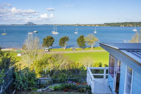 Photo of property in 39 Harbour View Road, Omokoroa, 3114