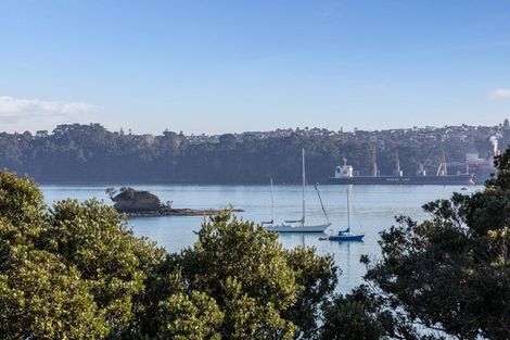 Photo of property in 3/57 Sarsfield Street, Herne Bay, Auckland, 1011