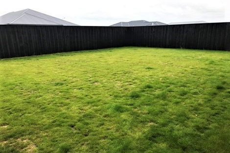 Photo of property in 10 Hannington Way, Rolleston, 7615