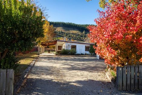 Photo of property in 6 Fache Street, Clyde, 9330