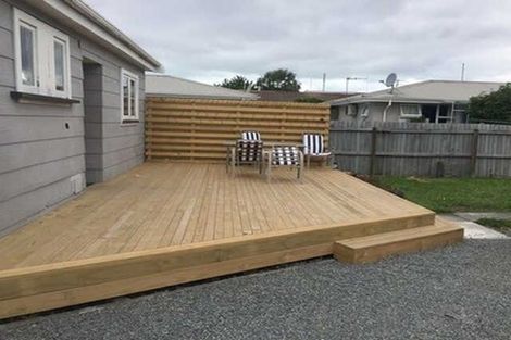 Photo of property in 646 Cashel Street, Linwood, Christchurch, 8011