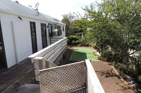 Photo of property in 14 Baird Street, Howick, Auckland, 2014