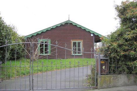 Photo of property in 26 Berry Street, St Albans, Christchurch, 8014