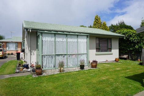 Photo of property in 101 Dalrymple Street, Appleby, Invercargill, 9812