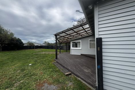 Photo of property in 71 Marshall Street, Woolston, Christchurch, 8023