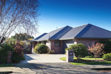 Photo of property in 37 Wilkin Street, Tinwald, Ashburton, 7700