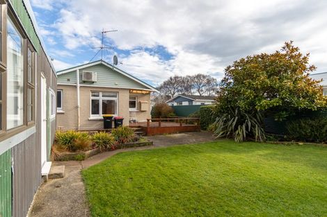 Photo of property in 31 Melbourne Street, Windsor, Invercargill, 9810