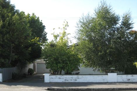 Photo of property in 55 Aitken Street, Ashburton, 7700