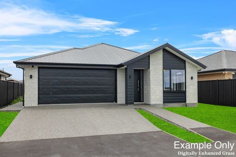 Photo of property in 24 Derbridge Street, Woodend, 7610