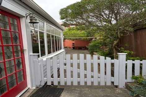 Photo of property in 67 Rintoul Street, Newtown, Wellington, 6021