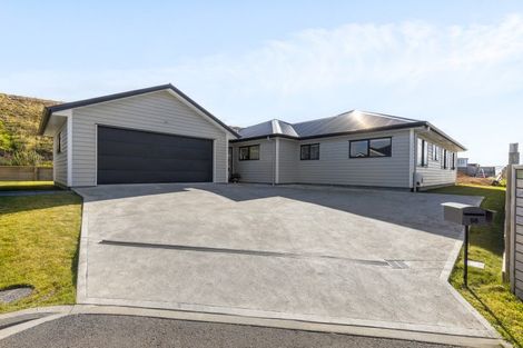 Photo of property in 58 Schooner Drive, Whitby, Porirua, 5024