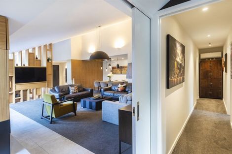 Photo of property in 7 Allister Avenue, Merivale, Christchurch, 8014