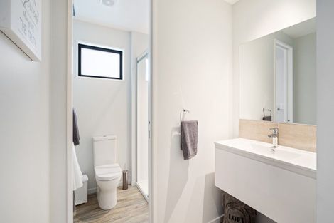 Photo of property in 3 Willowside Place, Amberley, 7410