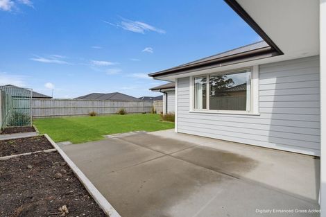 Photo of property in 164 Rangiora Woodend Road, Woodend, 7610