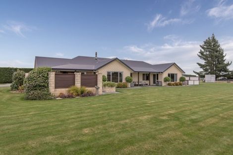 Photo of property in 61 Winslow Road, Winslow, Ashburton, 7775