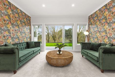 Photo of property in 182 Rosebanks Drive, Tamahere, Hamilton, 3283