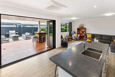 Photo of property in 17 Tirimoana Place, Otamatea, Whanganui, 4501