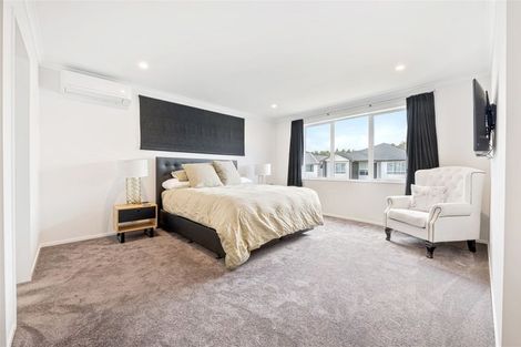 Photo of property in 32 Koropa Road, Flat Bush, Auckland, 2019