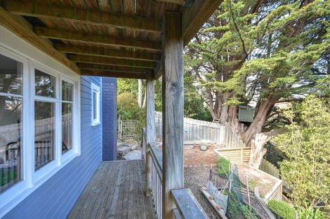 Photo of property in 1 Belleknowes Terrace, Belleknowes, Dunedin, 9011