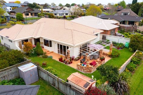 Photo of property in 21 Willow Grove, Morrinsville, 3300