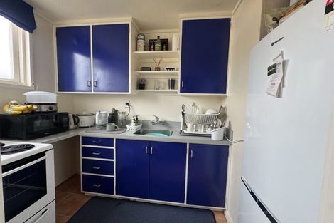 Photo of property in Armstrong Court, 12/12 Angus Avenue, Berhampore, Wellington, 6023