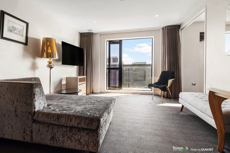 Photo of property in 5/257j Wakefield Street, Te Aro, Wellington, 6011