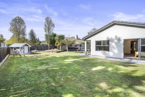 Photo of property in 8 Gallery Grove, Flagstaff, Hamilton, 3210