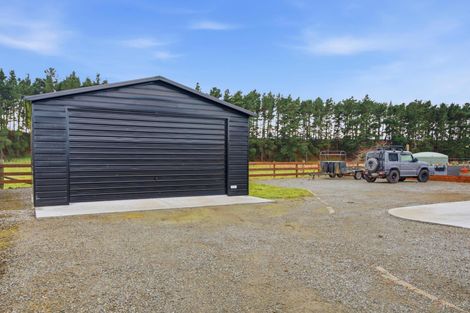 Photo of property in 24 Queen Street, Pareora, 7912
