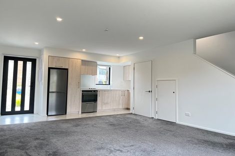 Photo of property in 16/25 Hargest Crescent, Sydenham, Christchurch, 8023