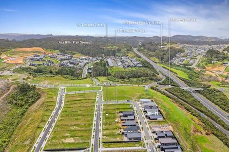 Photo of property in 15 Tamaota Terrace, Wainui, 0992