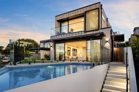 Photo of property in 26 Ngaiwi Street, Orakei, Auckland, 1071