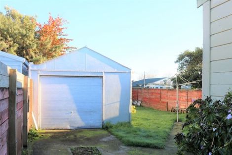 Photo of property in 123 Cambridge Street, Levin, 5510