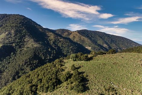 Photo of property in 184 Blue Duck Valley Road, Seaward Valley, Kaikoura, 7371