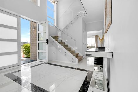 Photo of property in 20 Moville Drive, Flat Bush, Auckland, 2019