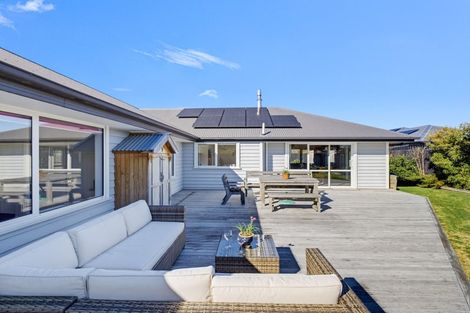 Photo of property in 3 Kereru Close, Oxford, 7430