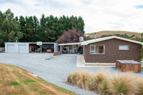 Photo of property in 453 Tuapeka Flat Road, Tuapeka Flat, Lawrence, 9591