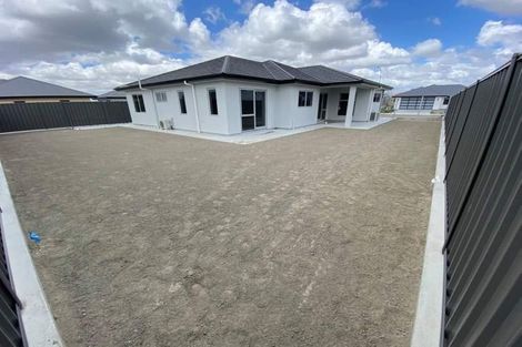 Photo of property in 26 Hikawera Drive, Frimley, Hastings, 4120