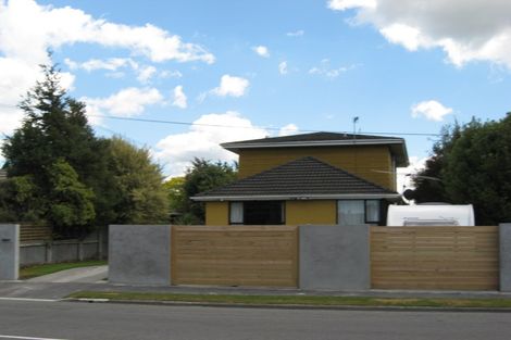 Photo of property in 22 Kendal Avenue, Burnside, Christchurch, 8053