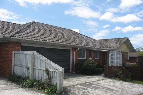 Photo of property in 2/4 Topaz Place, Bishopdale, Christchurch, 8053