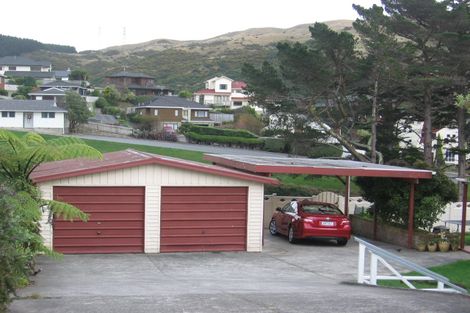 Photo of property in 6b Orange Grove, Churton Park, Wellington, 6037