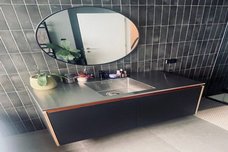 Photo of property in 116 Darlington Road, Miramar, Wellington, 6022