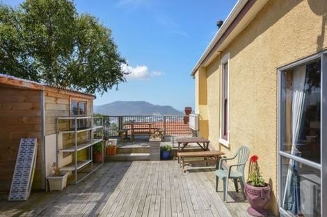 Photo of property in Grandview, 2 Grant Street, Dunedin Central, Dunedin, 9016