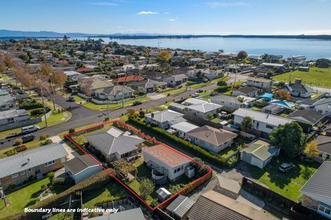 Photo of property in 18 Short Street, Otumoetai, Tauranga, 3110