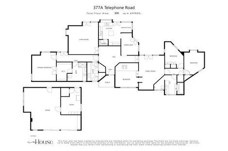 Photo of property in 377a Telephone Road, Puketaha, Hamilton, 3281