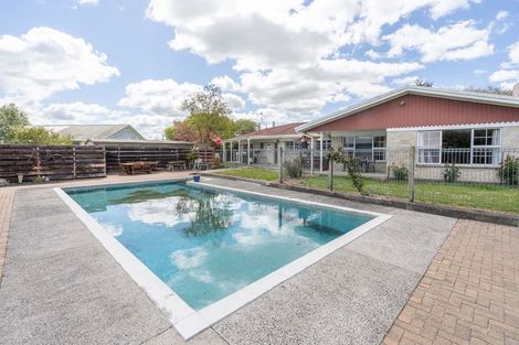 Photo of property in 154 Hoeka Road, Matangi, Hamilton, 3284