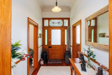 Photo of property in 301 College Street, West End, Palmerston North, 4410