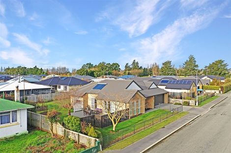 Photo of property in 47 Albert Street, Netherby, Ashburton, 7700