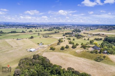 Photo of property in 315 Makino Road, Feilding, 4779