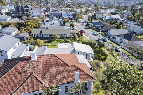 Photo of property in 19 Agra Crescent, Khandallah, Wellington, 6035